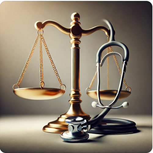 MedicalExpertise - Peritaje Médico Profesional