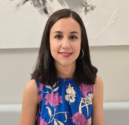 Dra. Begoña López Aylagas